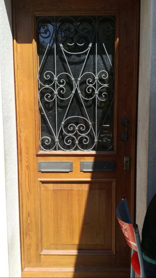 Apartment Life In Venesia Bagian luar foto