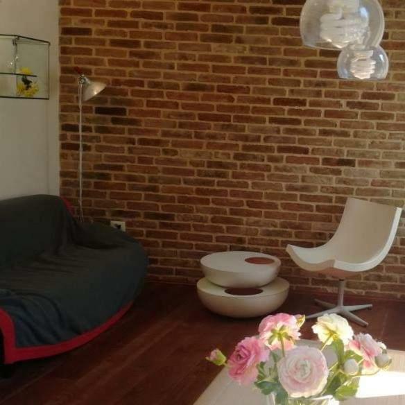 Apartment Life In Venesia Bagian luar foto